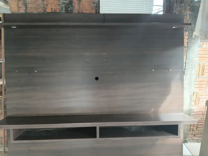 Painel para TV Mdf