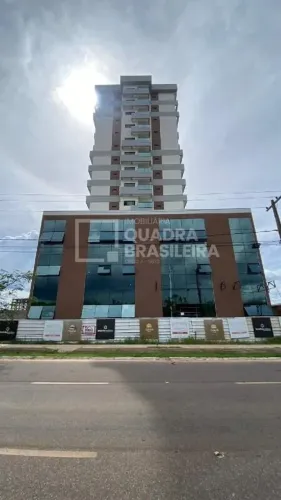 APARTAMENTO | 35m² | PLANEJADOS