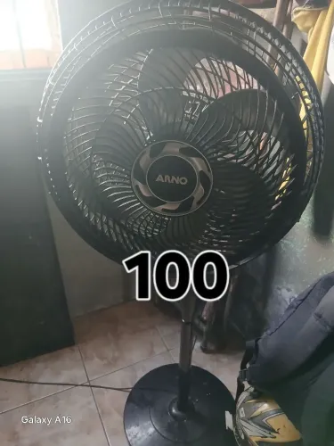 Ventilador
