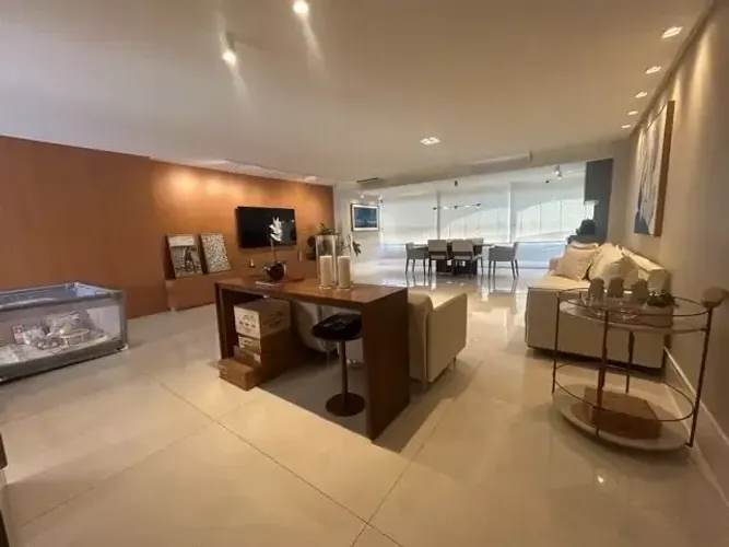 Apartamento à venda no ALTO DA PITUBA, PITUBA, Salvador, BA