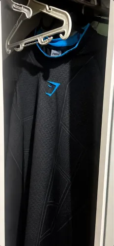 Gymshark shirt