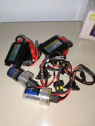 Xenon H1 Novo Nunca usado
