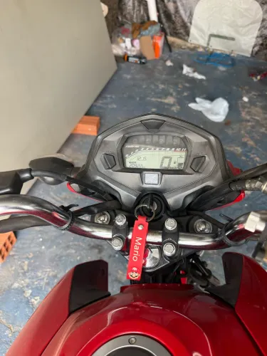 Fan 160 