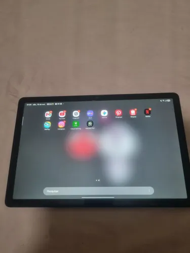 Tab A9+