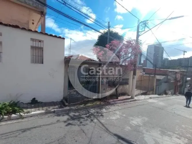 terreno a 600 metros do monotrilho tolstoi