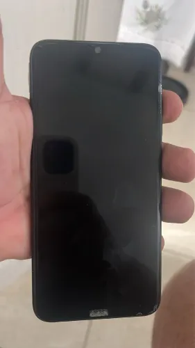 Vendo celular da Xaomi not 8