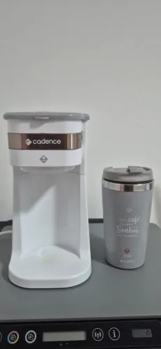 Cafeteira