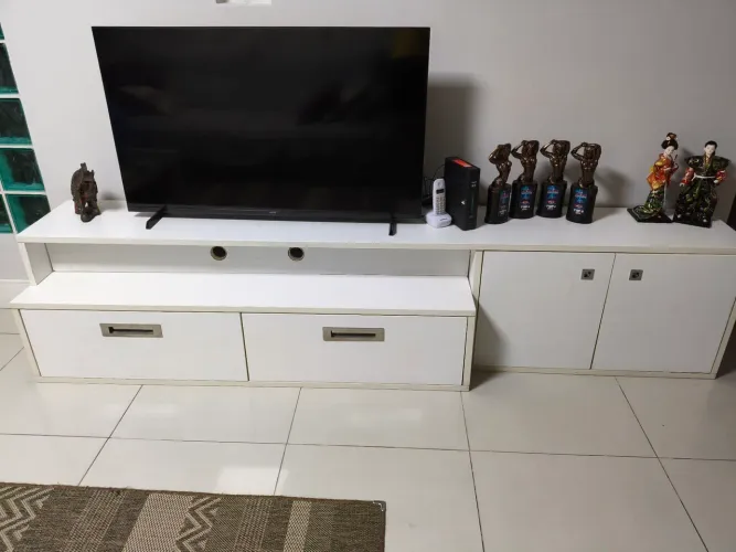 Home para sala