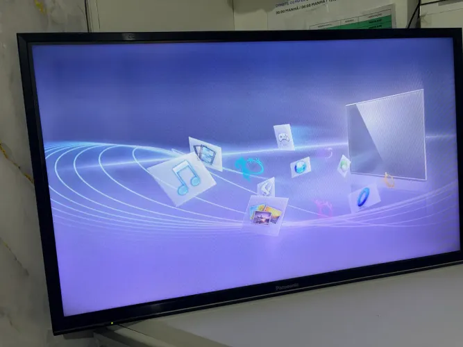 TV PANASONIC 32