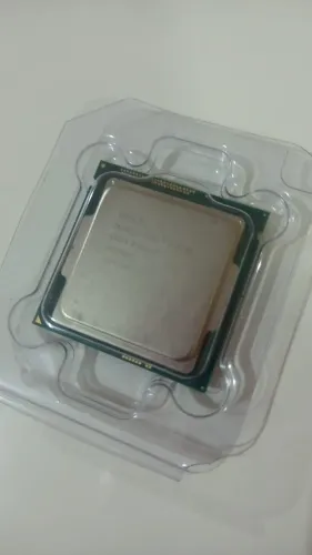 Processador Corei3 4º Geração