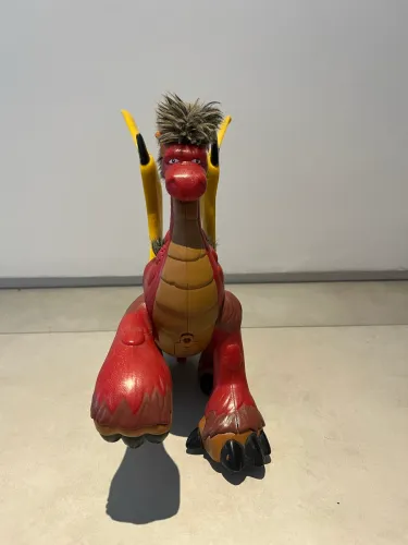 Brinquedo Dragão Imaginext