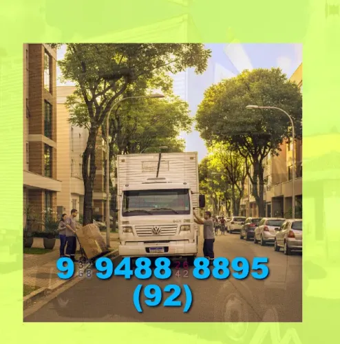 frete bau a partir de r$ 100,00! disponível para todo bairro São José!