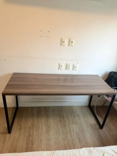 Mesa de escrivania industrial