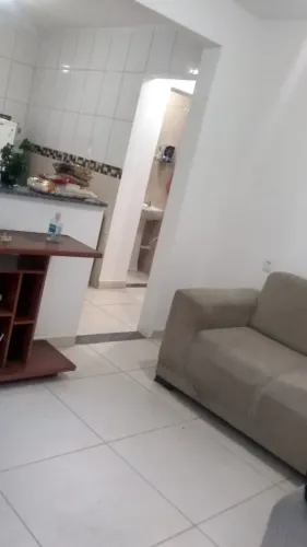 CASA EM FLORESTAL/ PARA DE MINAS MG