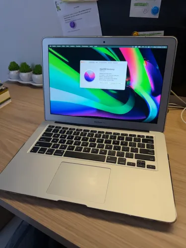 Macbook Air 