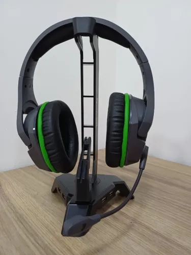 Headset HyperX CloudX Stinger Aoki2147 Xbox