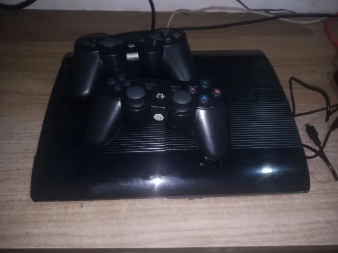 Ps3