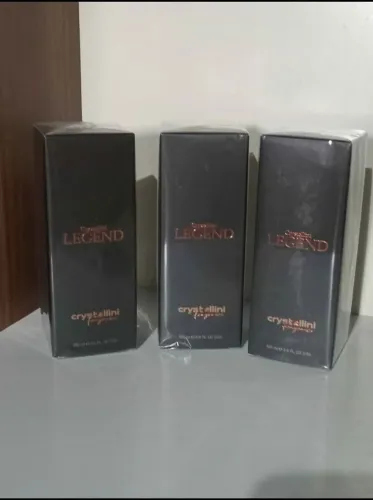 LEGEND (PERFUMARIA)