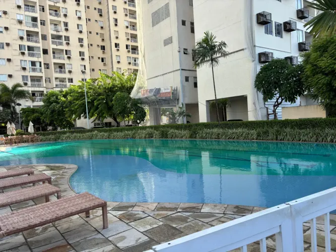 Apartamento para locação, IMBIRIBEIRA, Recife, PE