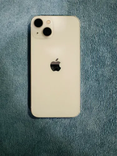 iPhone 14 top