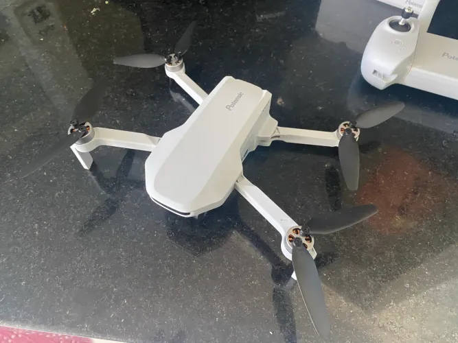 Drone Potensic Atom SE