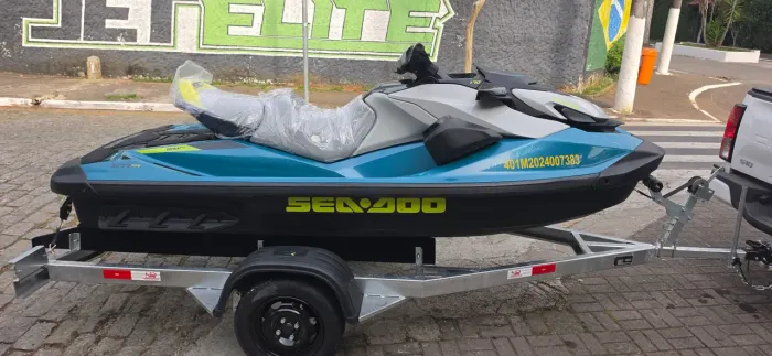 Torro barato GTi 170 2024 com som
