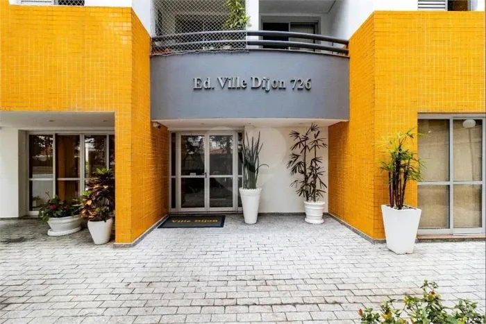 Apartamento com 2 quartos à venda em Vila mascote - SP