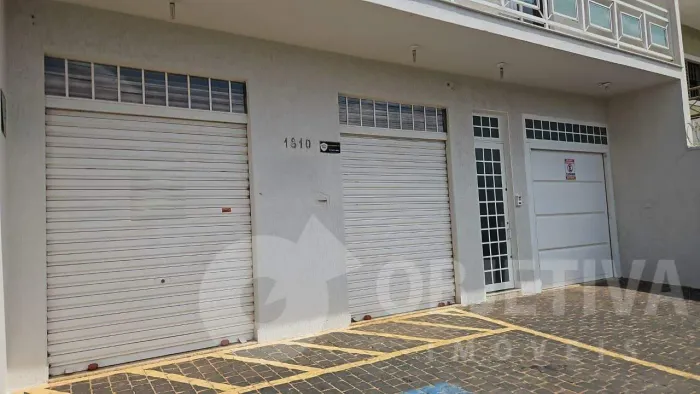 Loja para aluguel, GRANADA - UBERLANDIA/MG