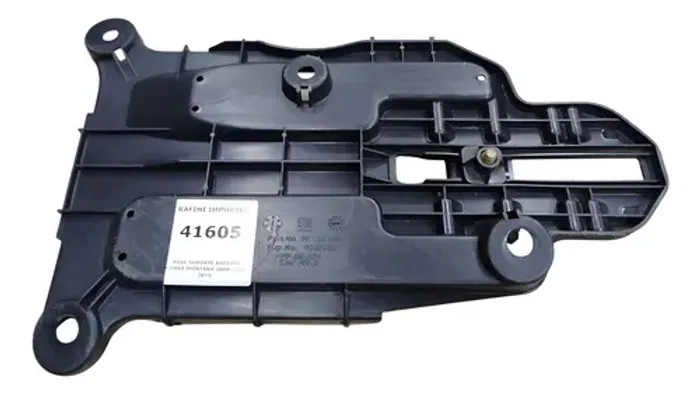 Base Suporte Bateria Corsa Montana 2008 2009 2010 127/220v