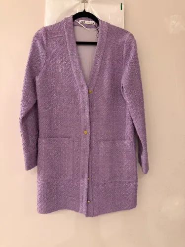 Trench coat Zara