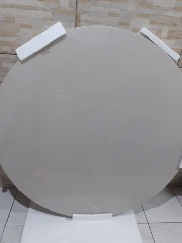 Tampão de mesa!!