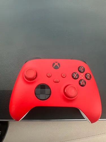 Manete Xbox séries X