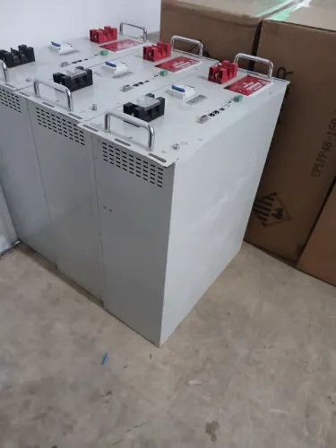 BATERIA DE LÍTIO 150A, 48v novo