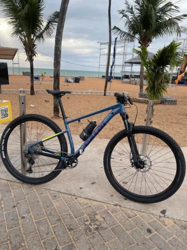 Vendo Caloi Explore Comp T:17