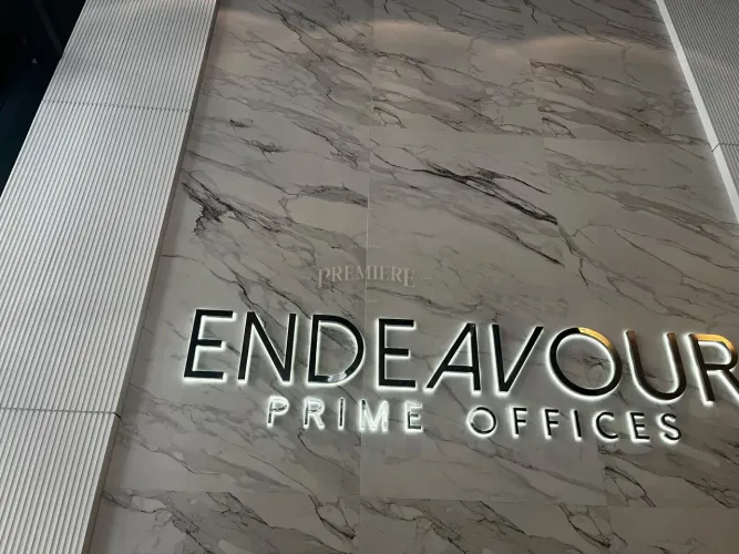 Locação  Sala Comercial no Endeavour | Curitiba