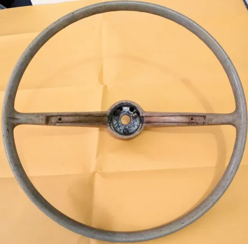Volante Calice Original Fusca