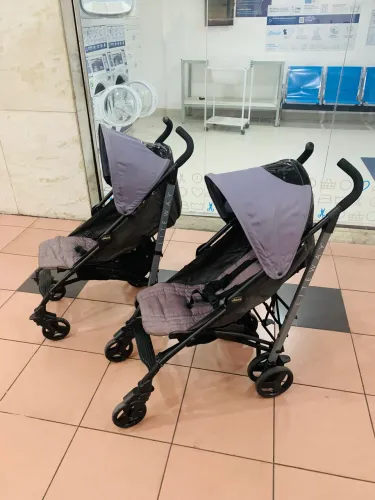Carrinho chicco Liteway