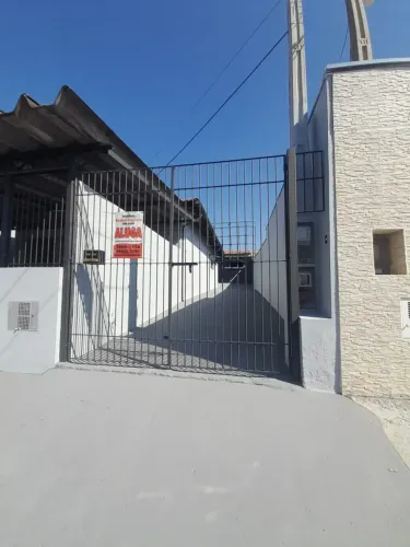 Imóvel para aluguel com 45 metros quadrados com 1 quarto