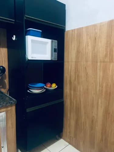 Armário de cozinha