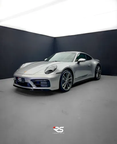Porsche 911 Carrera Coupe 3.0 370cv (991) 2024