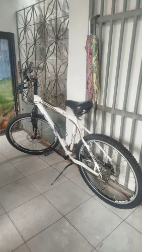 Gts M1 Walk Freio a Disco - A venda 
