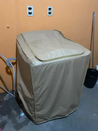 Máquina de Lavar Electrolux LTE12 - 12kg - 220V