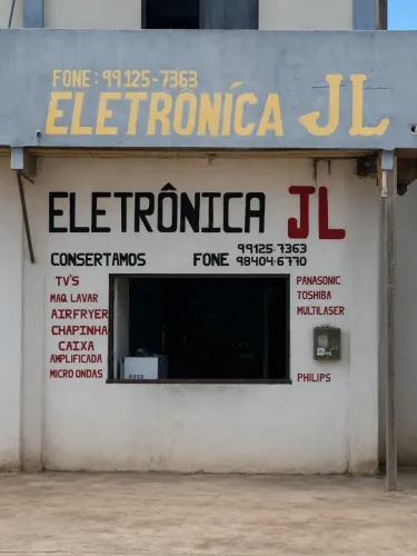 Assistência técnica