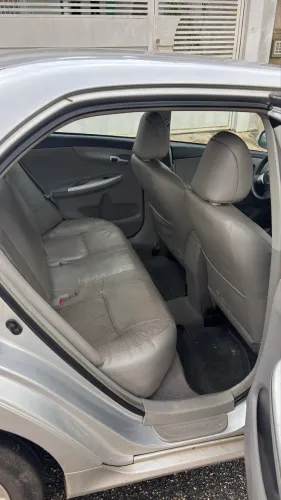 Toyota Corolla XEI 2.0 Flex 16V Aut. 2014