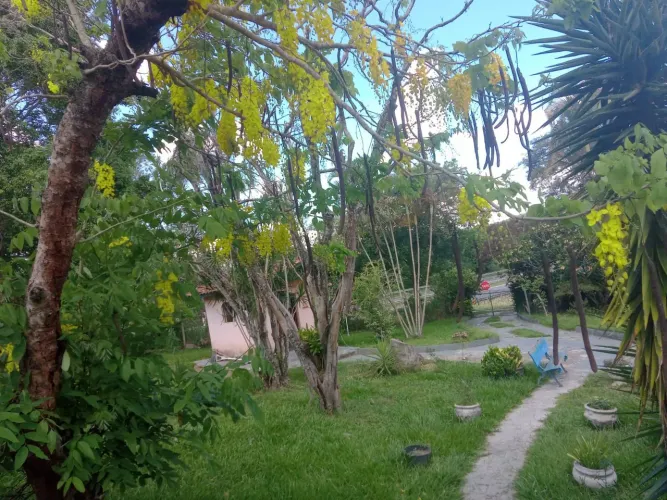 Chácara Araçoiaba da serra