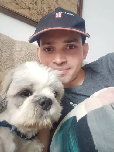 Passeador de cães