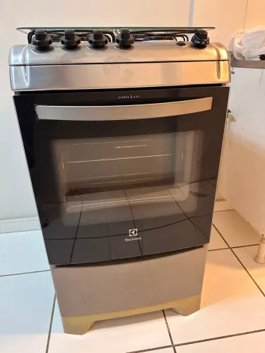 Fogão Eletrolux