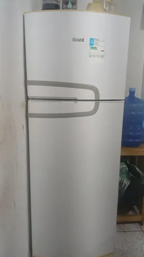 Geladeira Consul