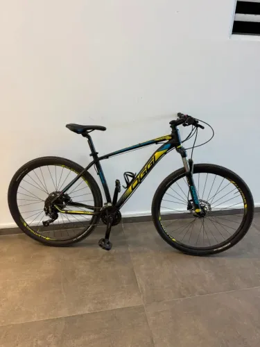 Bicicleta Oggi Big Wheel 7.0 aro 29