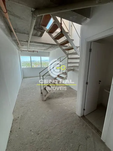 Sala Comercial à venda na Avenida Vinte e Dois de Maio, Rio Várzea, Itaboraí - RJ